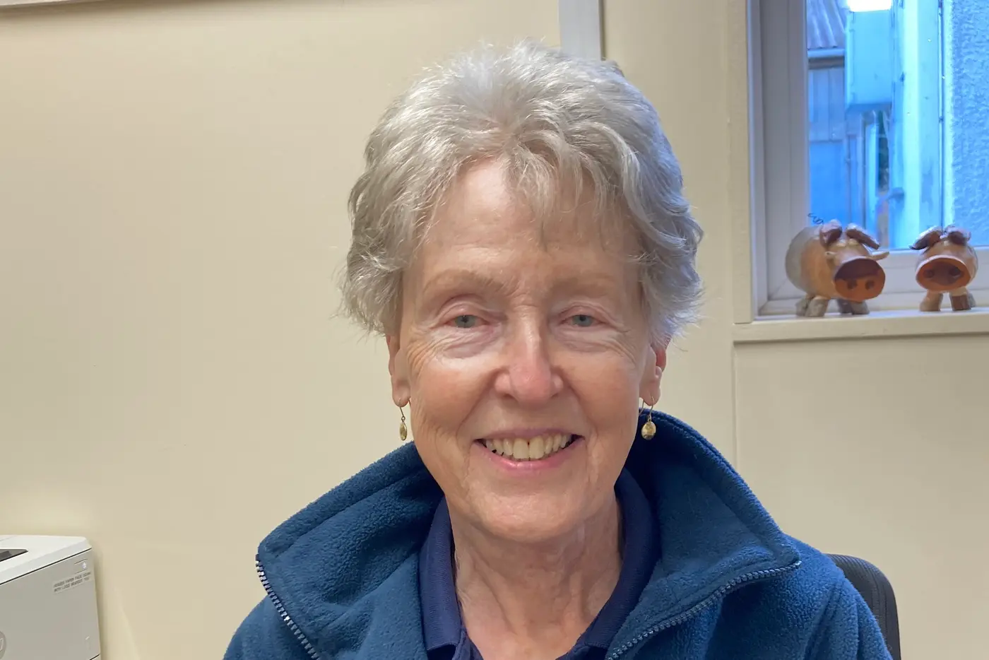 Sue Eastham